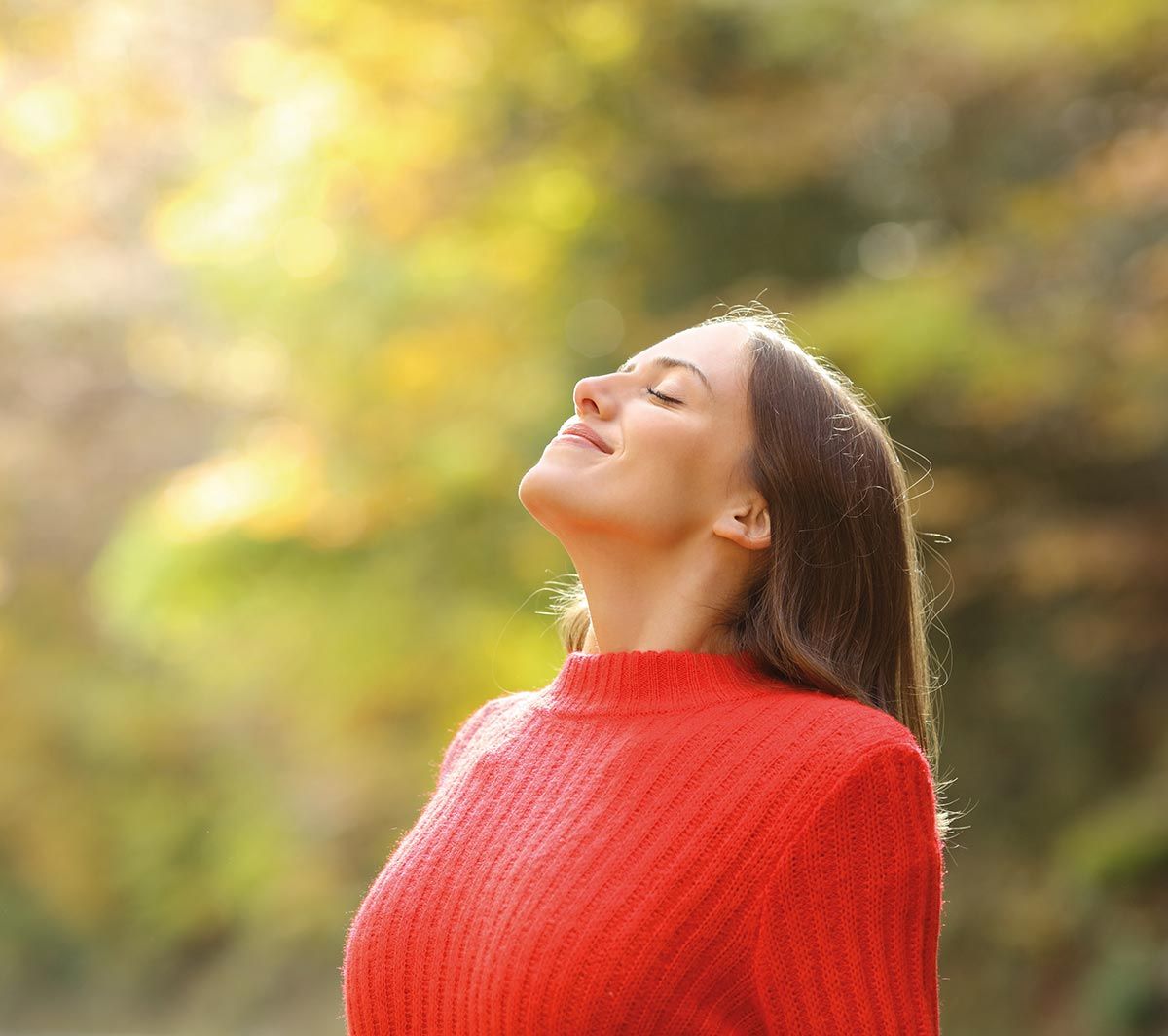 Genieße ein Erlebniswochenende: Wohlfühl-Wochenende für Frauen hier an der Akademie Gesundes Leben.