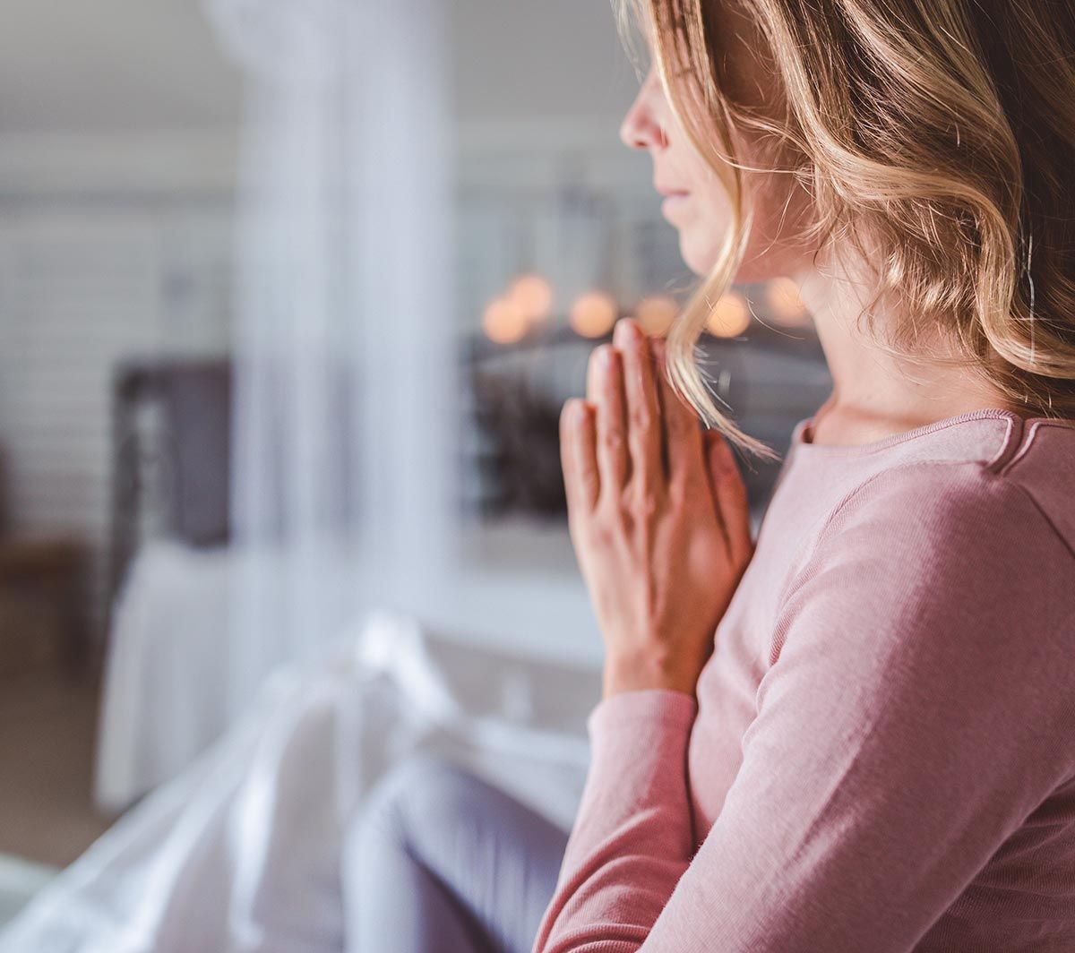 Mache den Meditationskurs: Meditation für die Seele hier an der Akademie Gesundes Leben.
