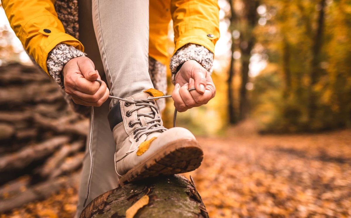 Buchinger Fasten & Wandern