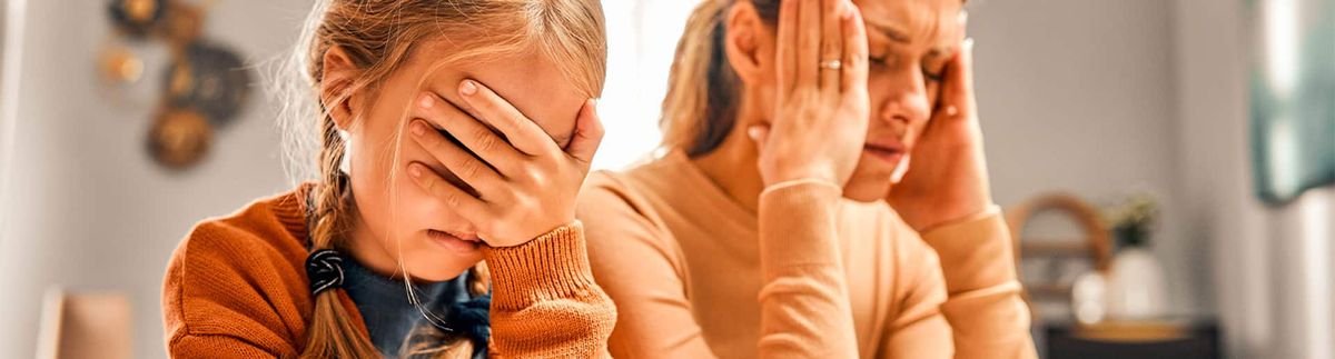 Mental Load erkennen und reduzieren – Strategien gegen unsichtbare Alltagslasten, Überforderung und Stress im Familien- und Berufsalltag.