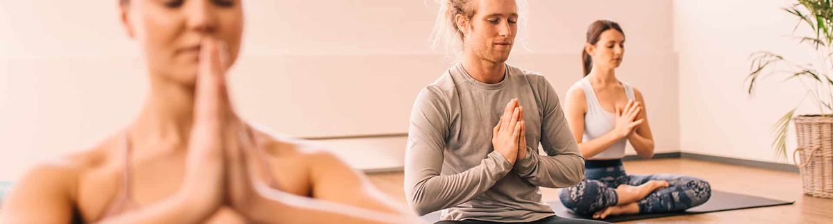 Meditation – stressfrei starten mit einfachen Übungen für mehr innere Ruhe, Klarheit und Gelassenheit im Alltag
