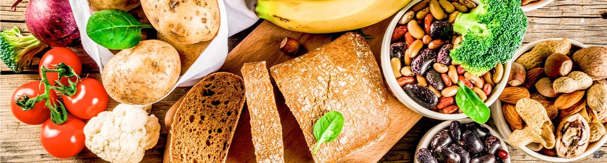 Erfahre hier alles über Ballaststoffe, über ihre Wirkung, sinnvolle Quellen & Vorteile für Deine Verdauung & Gesundheit.