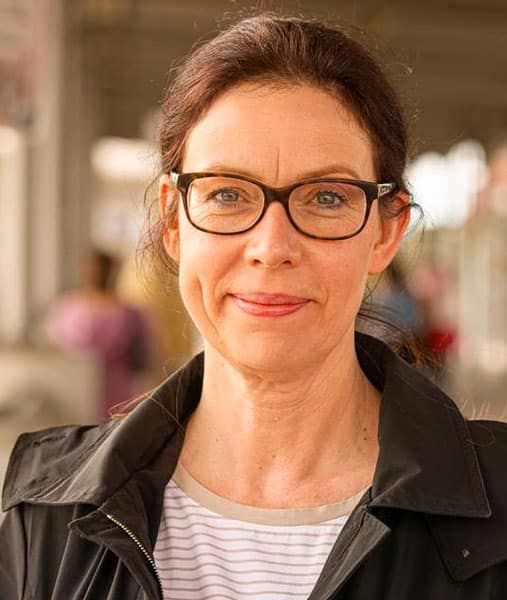 Ute Herzog ist Business Coach, Trainerin für Structogram© und Hochschuldozentin.