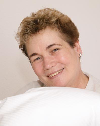 Andrea Schatz Housekeeping