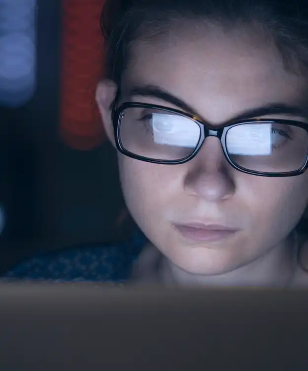 AugenCoach Tipps für gesunde Bildschirmarbeit