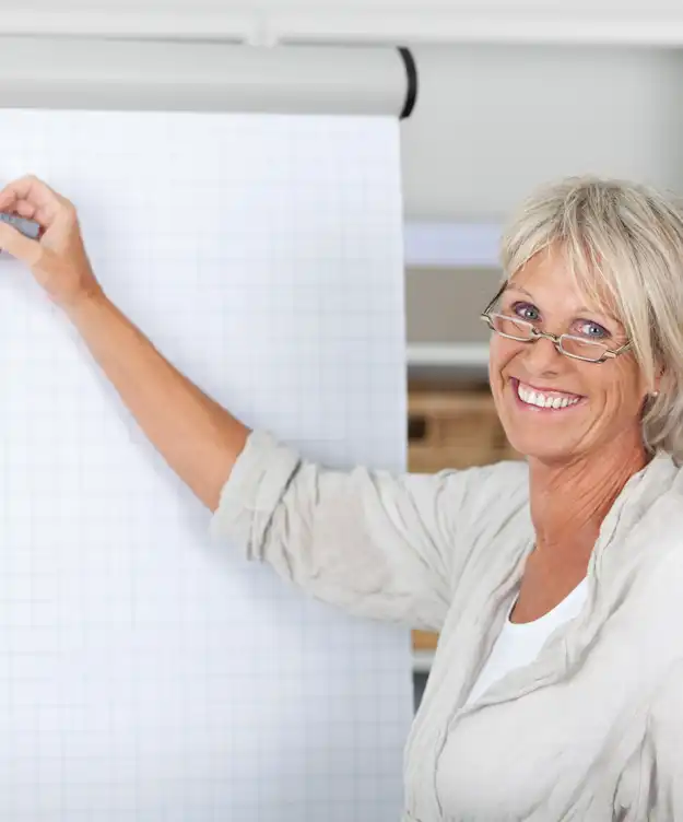 Natur-Resilienztrainer:in – werden