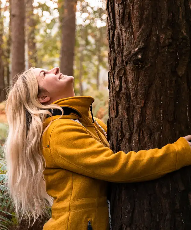 Natur-Resilienztrainer:in – erleben gestalten