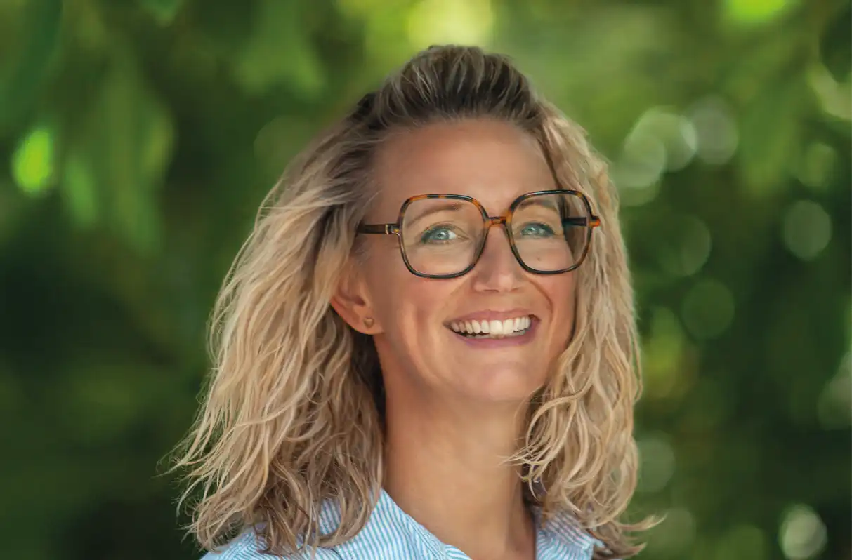 Simone Möller