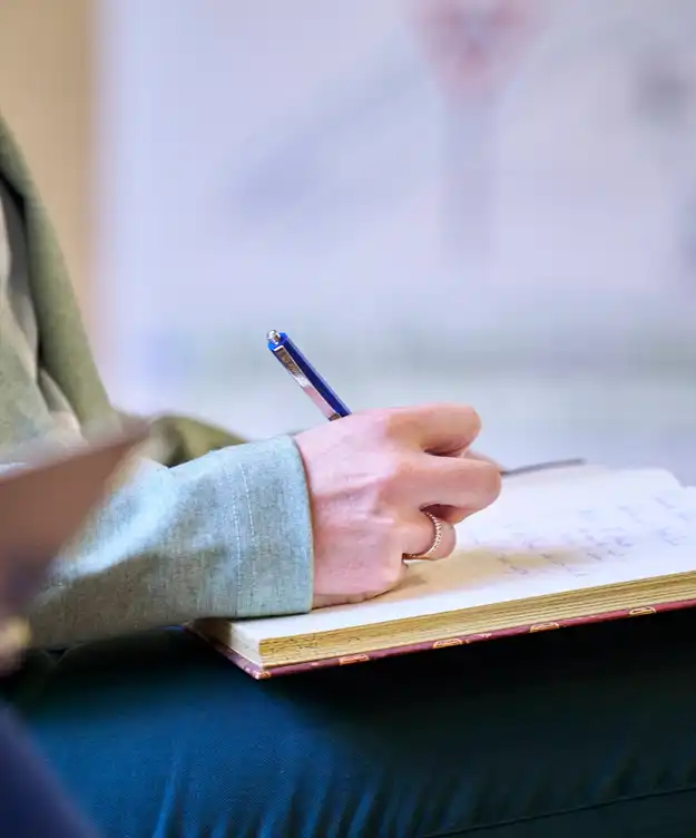 Erfolgreiche Planung von Seminaren und Workshops