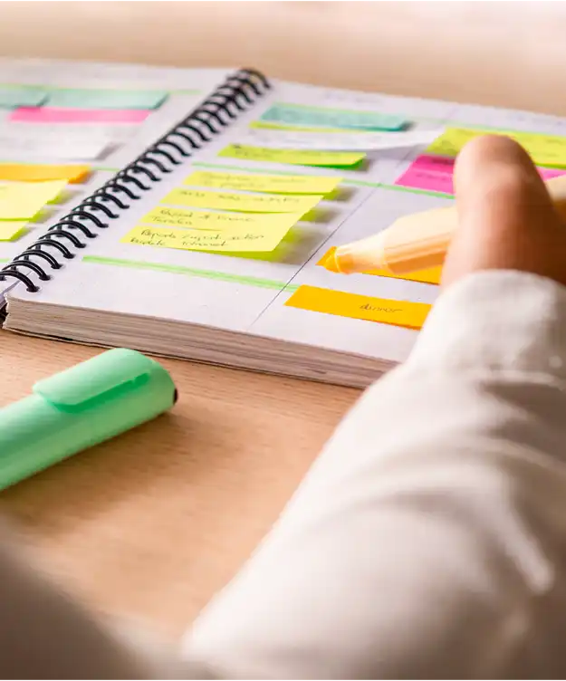 Professionelle Seminarplanung einfach gestalten