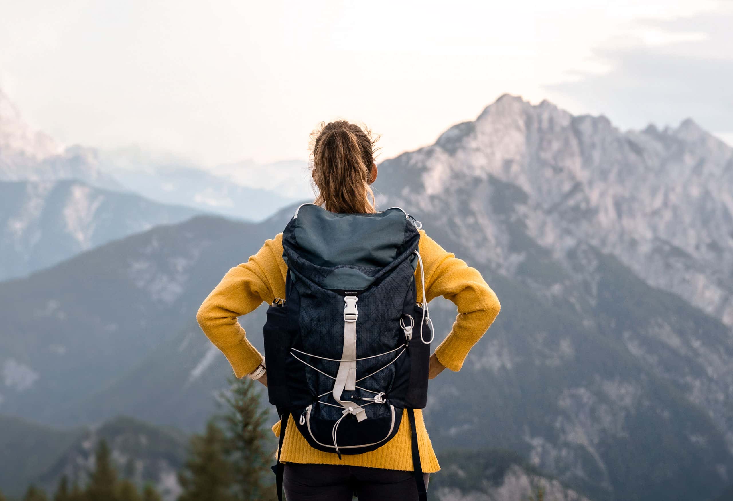 In diesem Seminar findest du heraus, wo deine Reise im Leben hingeht. Symbolisch gesprochen: wo der Gipfel ist, den du erklimmen möchtest.