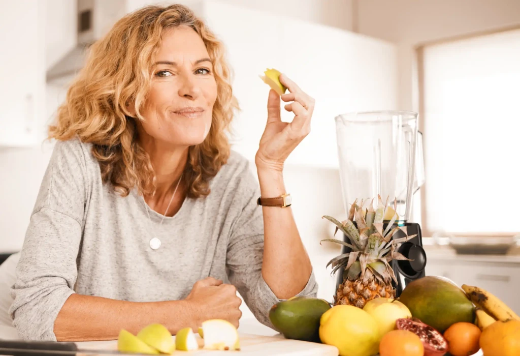 Die Weiterbildung wenn Du Ernährungscoach werden willst