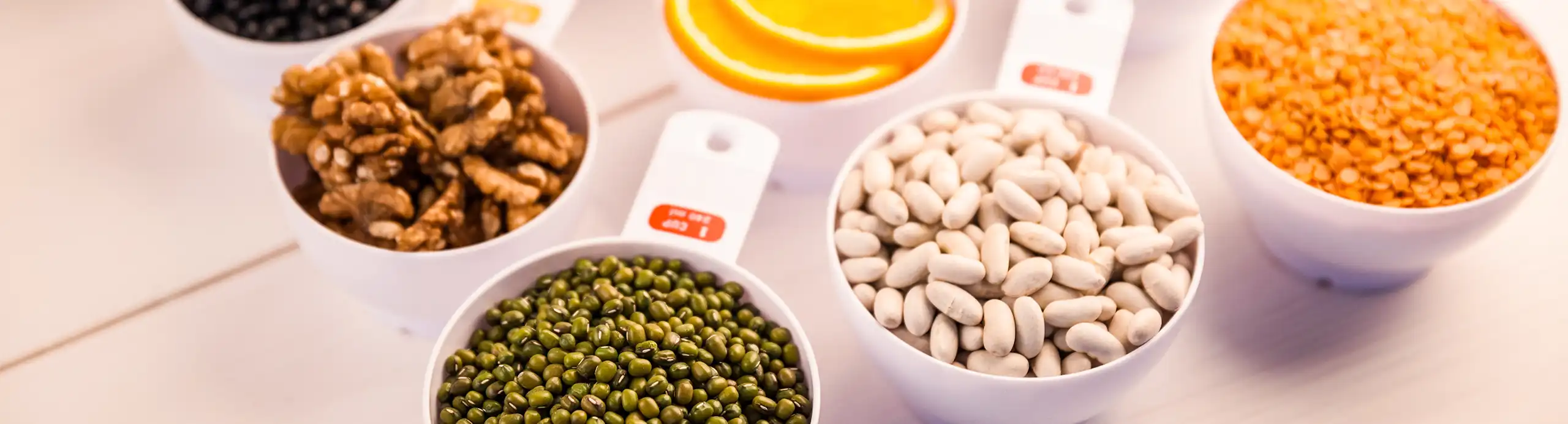 Was sind Phytoöstrogene, wie wirken und in welchen Lebensmitteln stecken sie? Hier bekommst Du Antworten auf Deine Fragen.