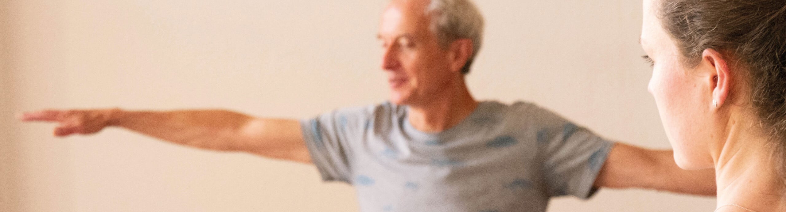 Qigong als Kraftquelle und Entspannungsmethode: Erfahre hier, wie Qigong wirkt und worauf es bei der Ausführung der Übungen ankommt.