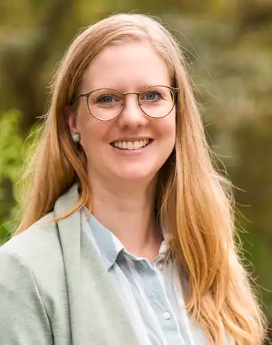 Laura Heinemann Assistentin der Geschäftsführung