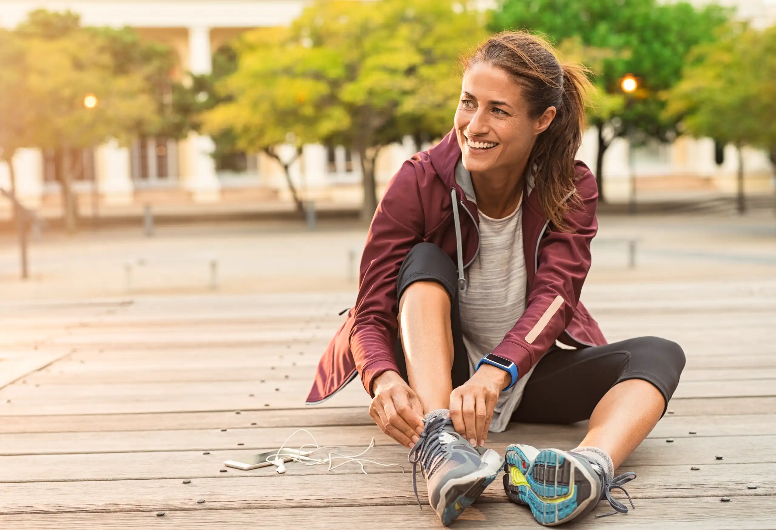 Magnesium ist wichtig ... nicht nur im Sport