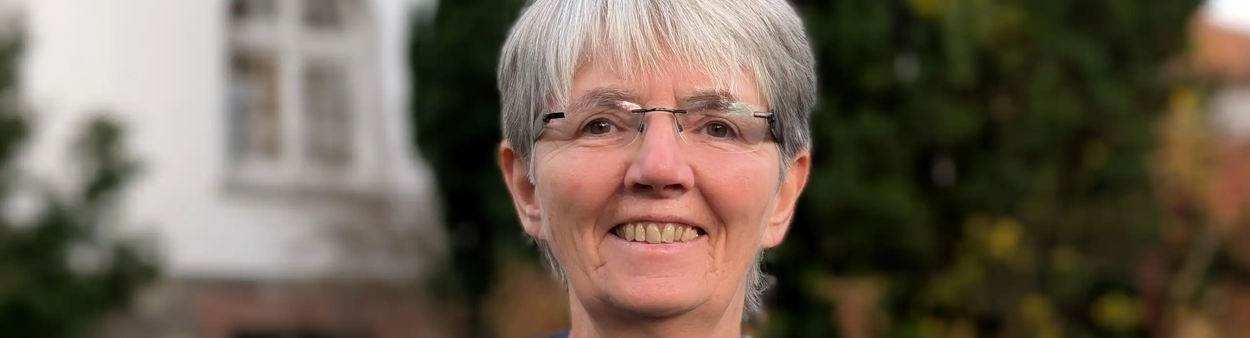 Monika Mootz im Interview