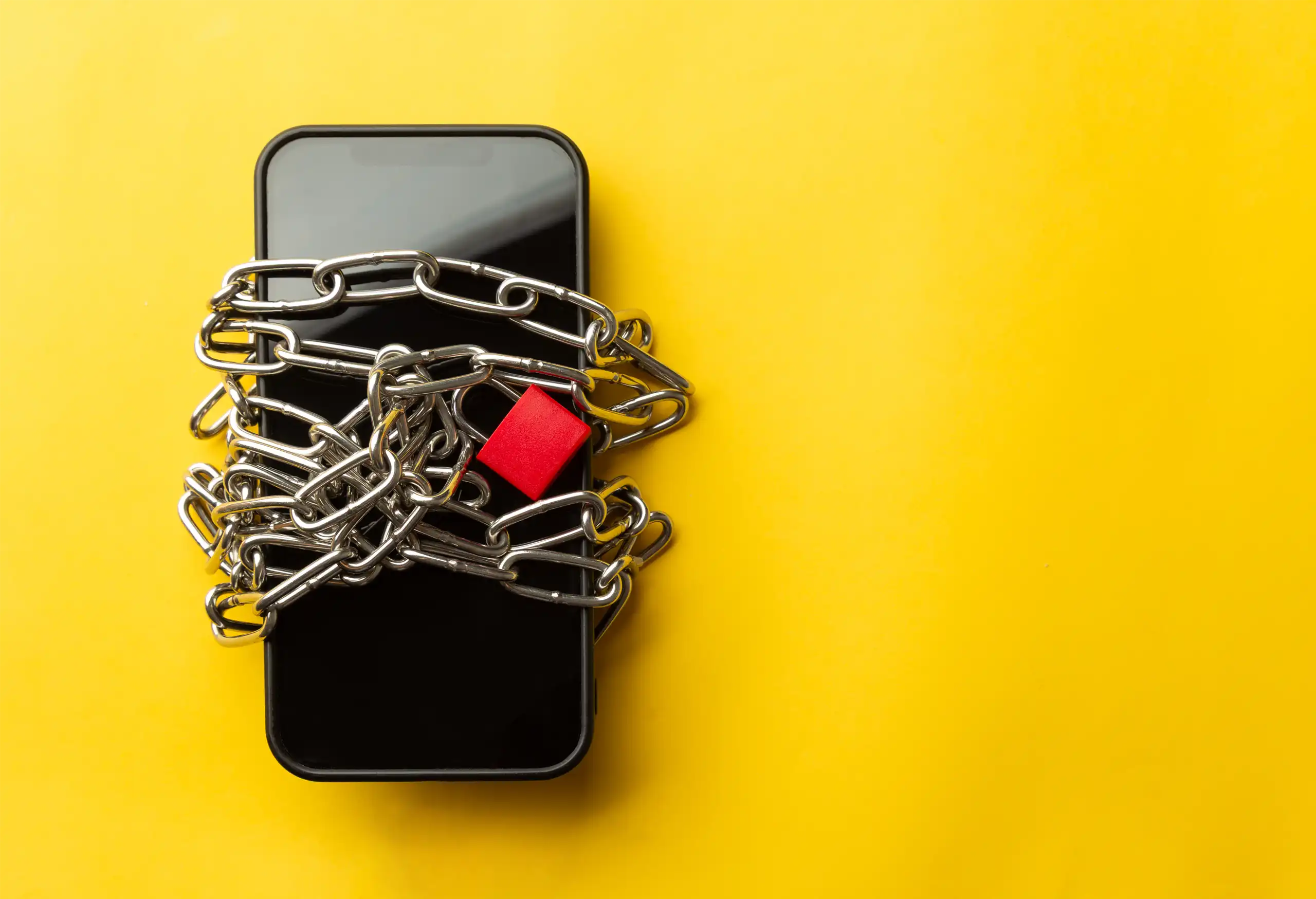Keine Angst vor Digital-Detox