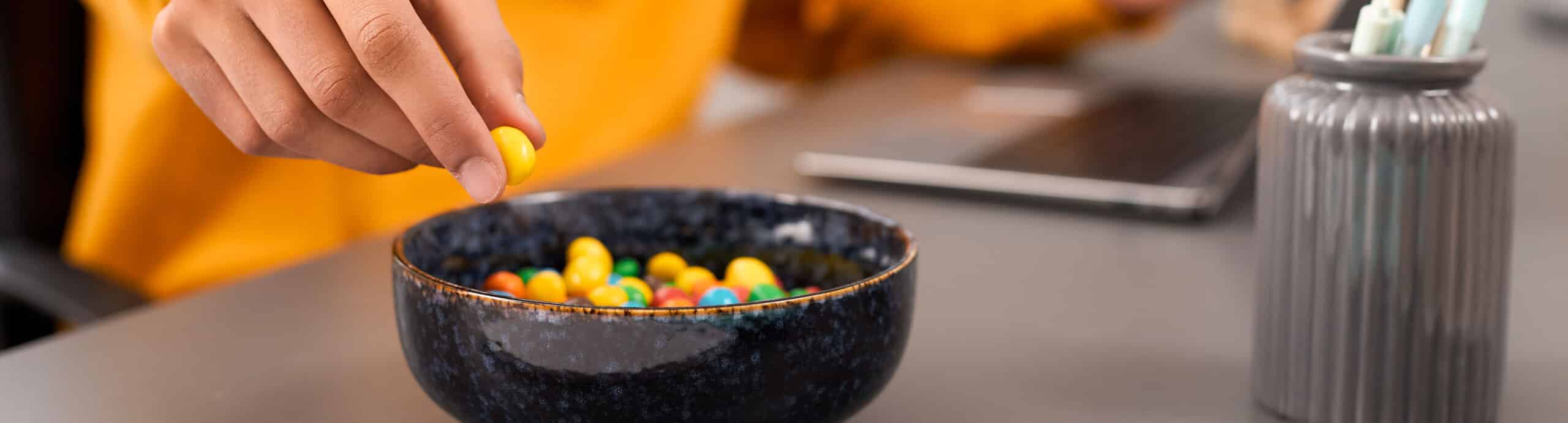 Zucker ist nicht nur schlecht, Zucker braucht der Körper, um Energie zu gewinnen, aber in welcher Form und wieviel, das ist die Frage.