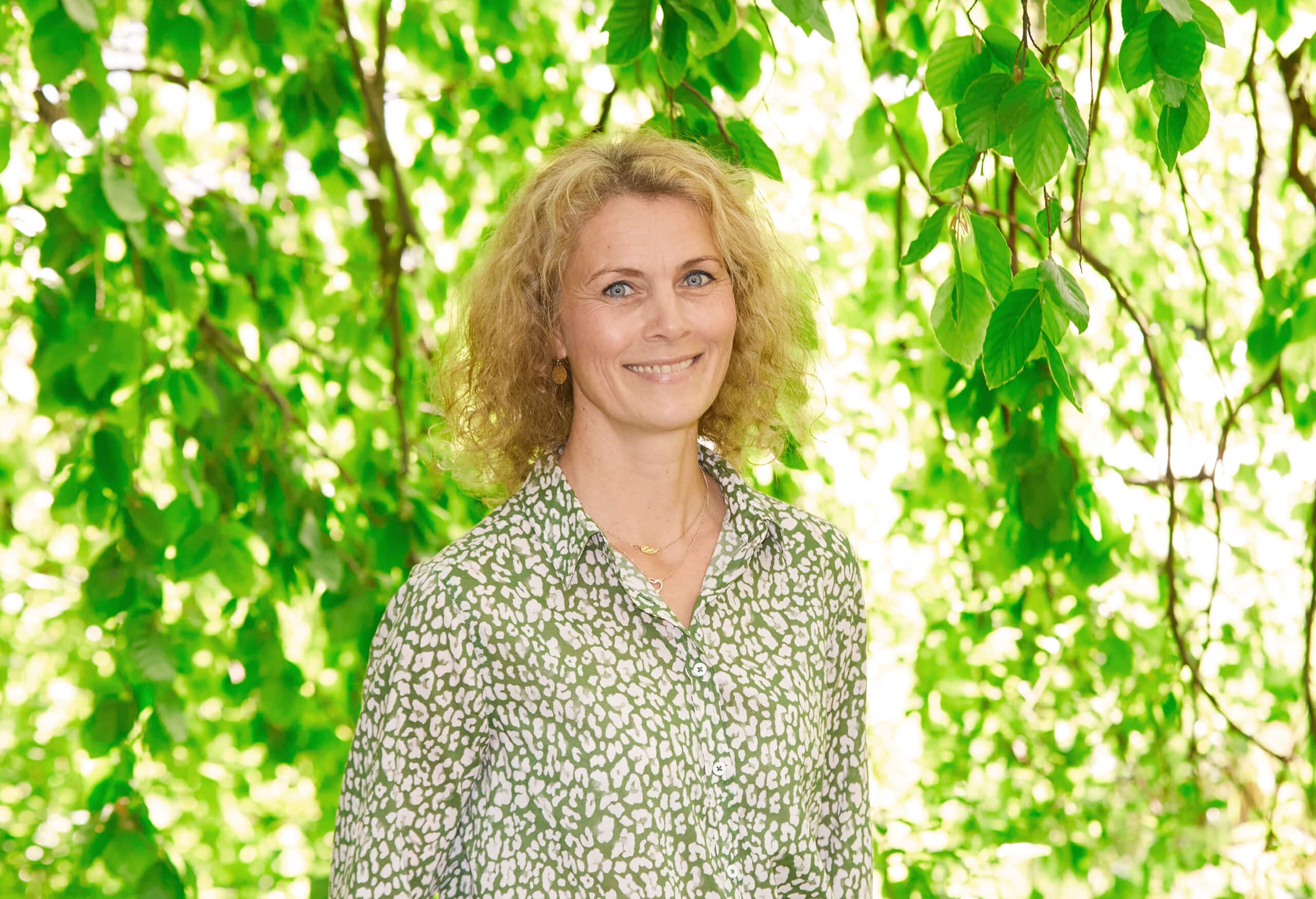 Unser Geschäftsführerin Tanja Freise im Interview zum Oster-Retreat
