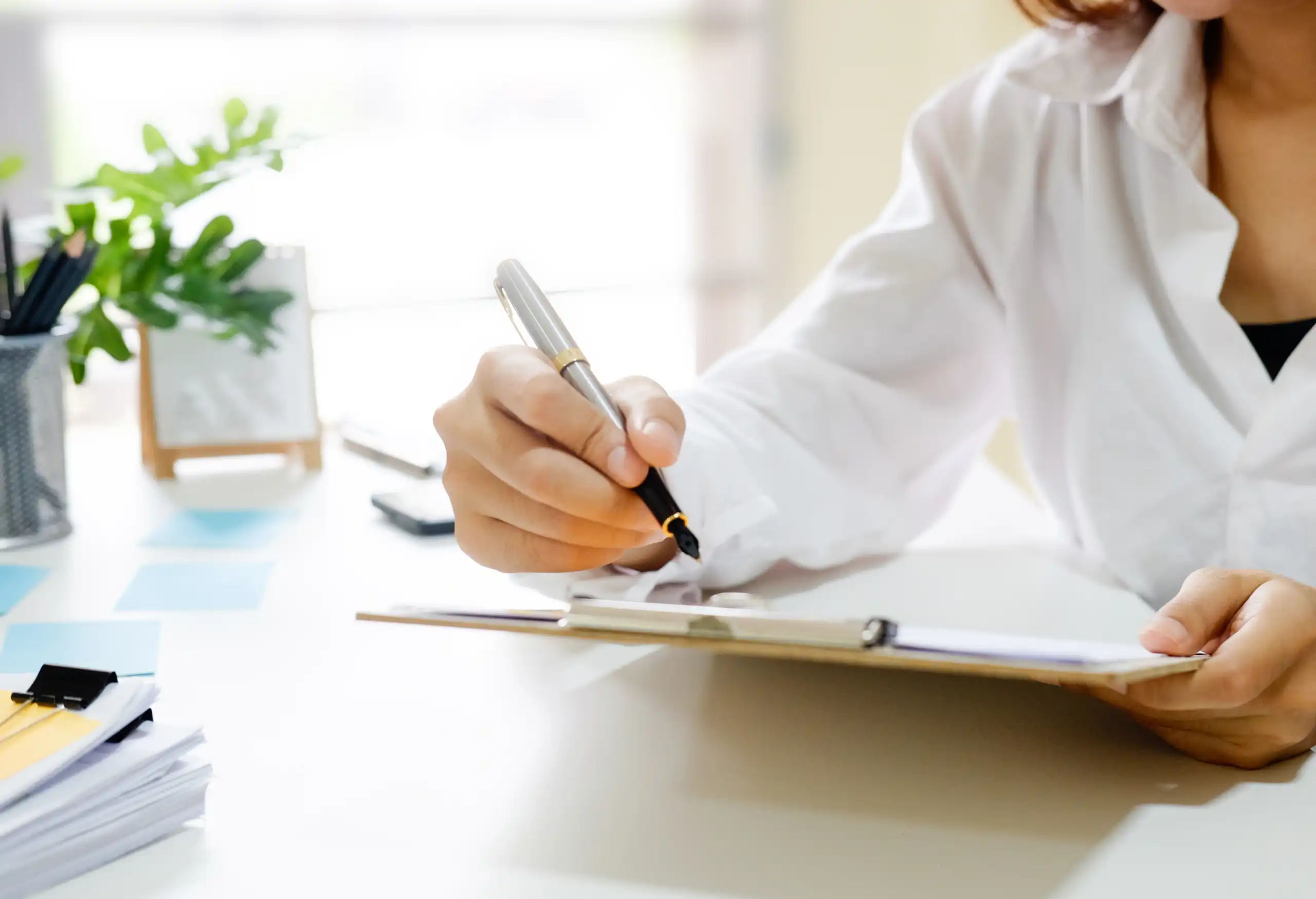 Checkliste – woran erkenne ich eine gute Longevity Ausbildung
