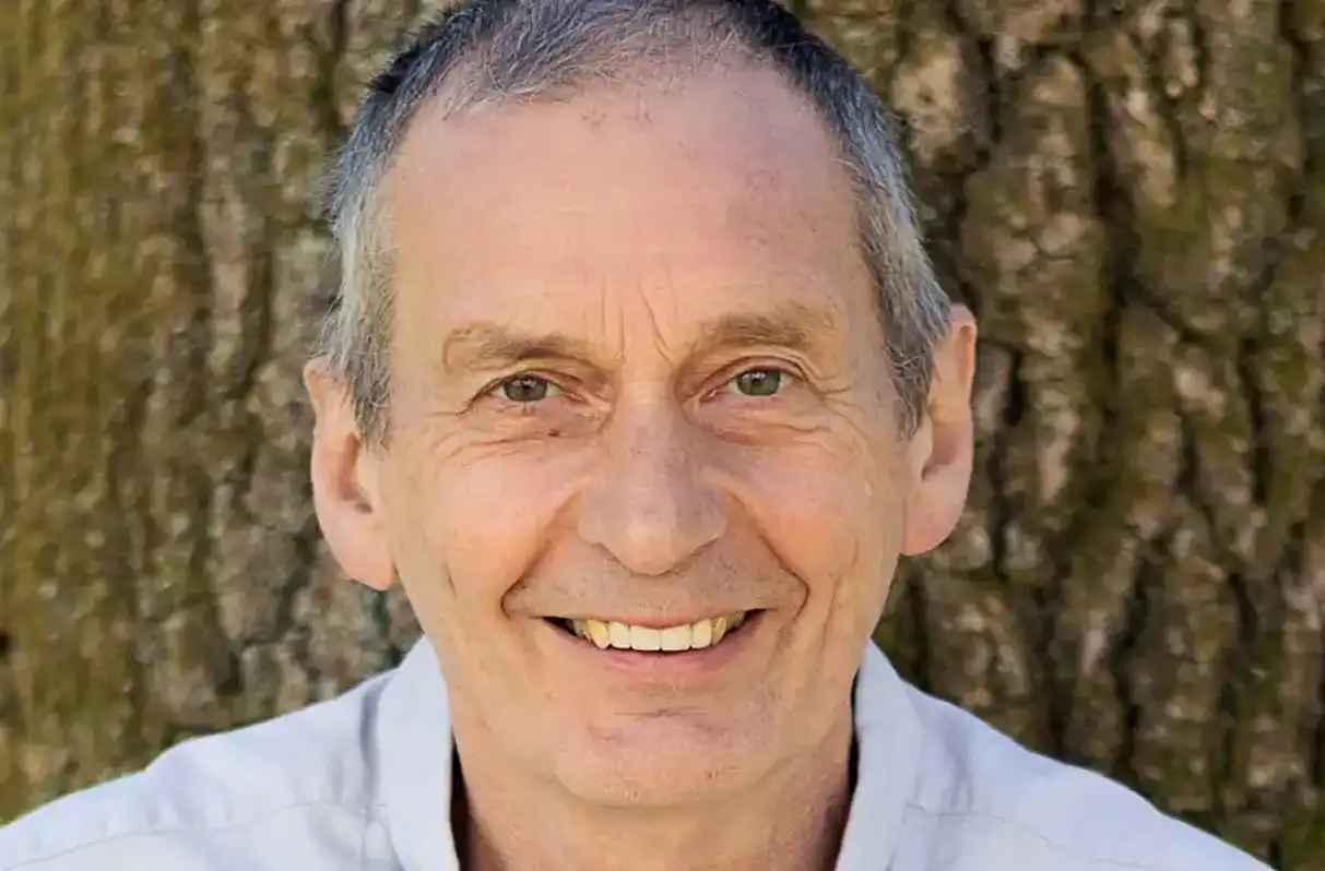 Bernd Küllenberg Longeviy Expertin und Wissenschaftsjournalist