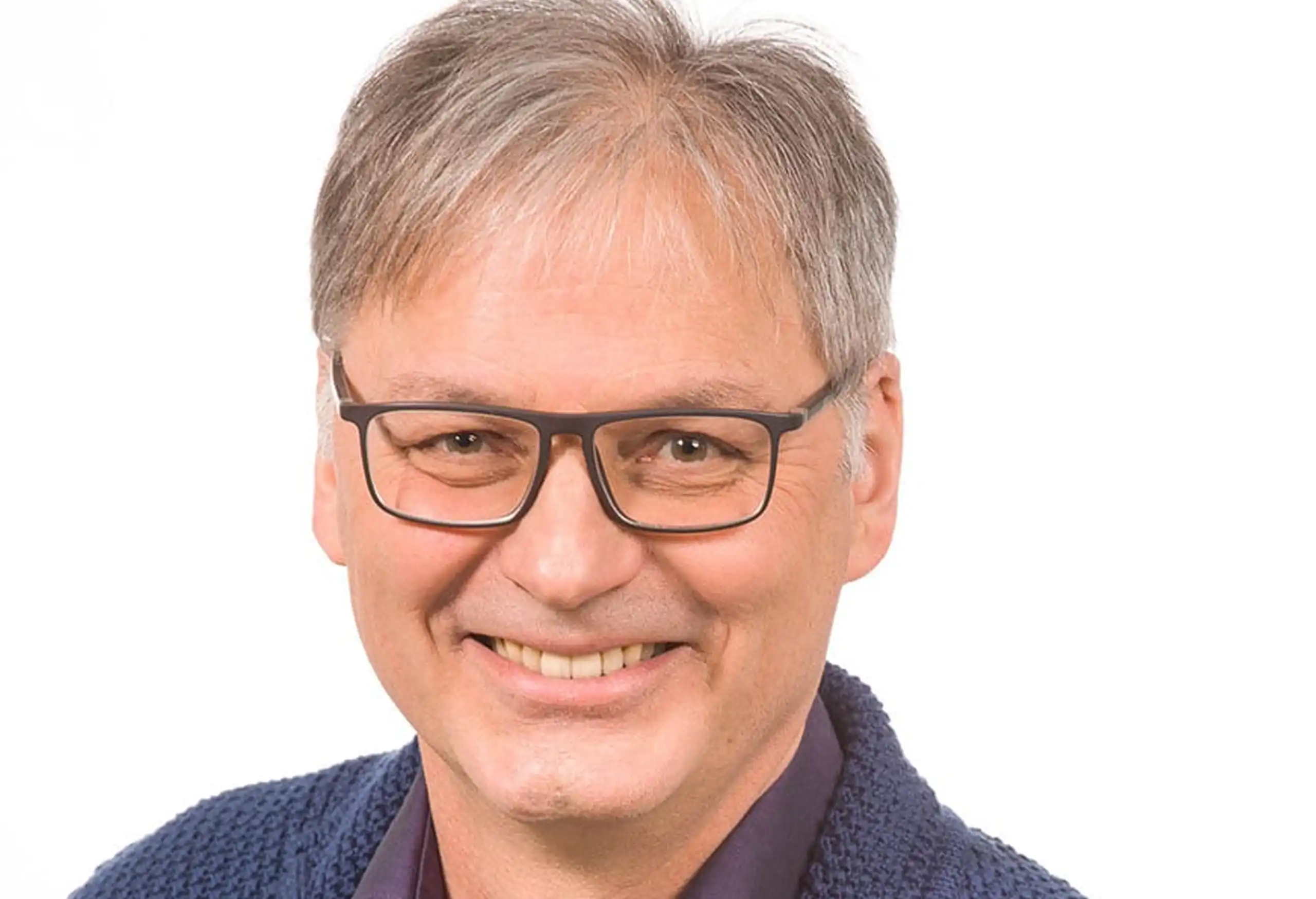 Hanno Schenk Coach und Lehr-Trainer