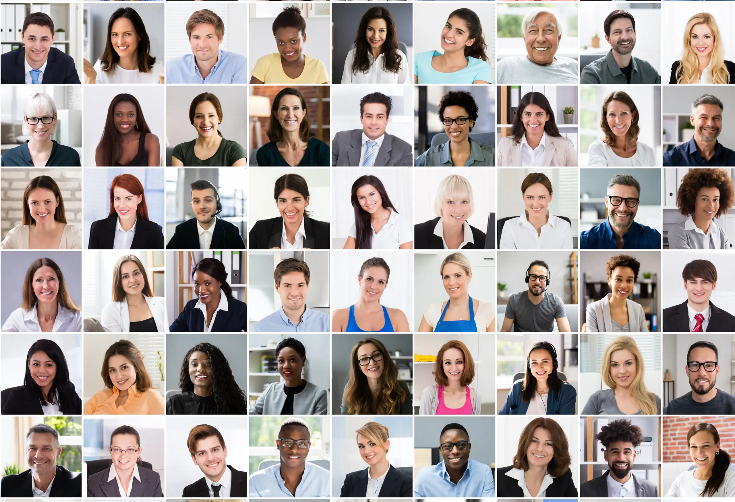 Zielgruppen eines Gesundheitsberaters