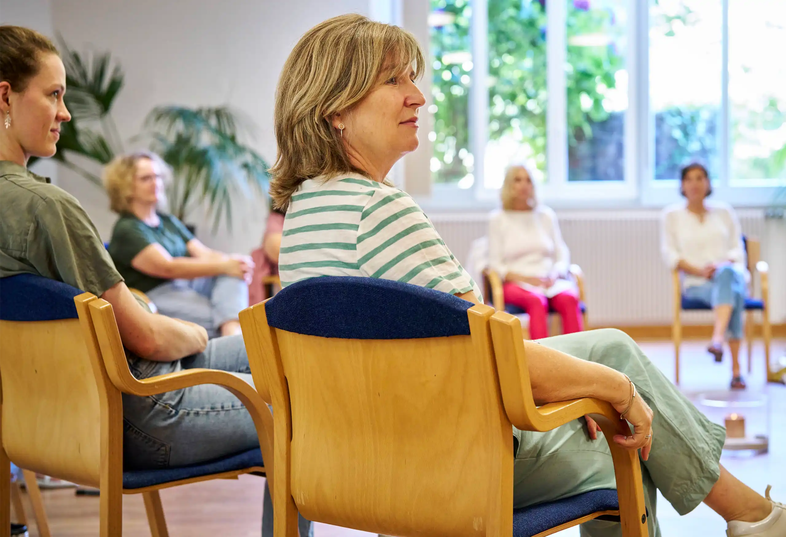 Fernstudium oder Präsenztraining für Gesundheitsberater