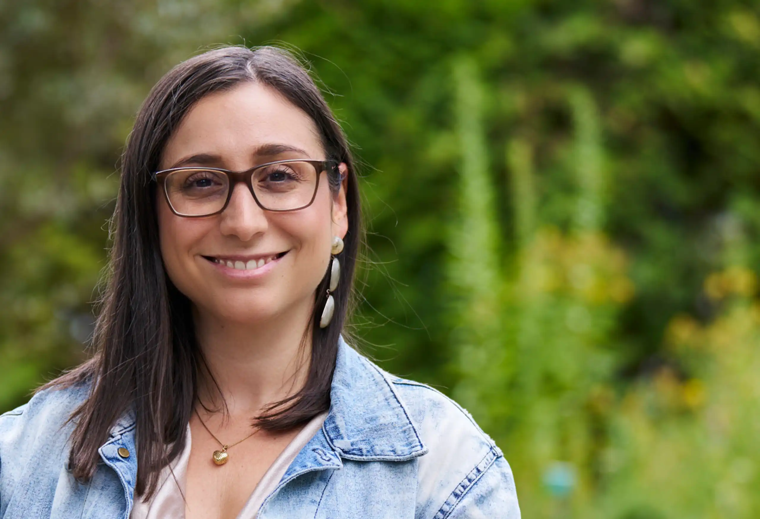 Maria Caruano, Social-Media-Expertin und Yoga Lehrerin