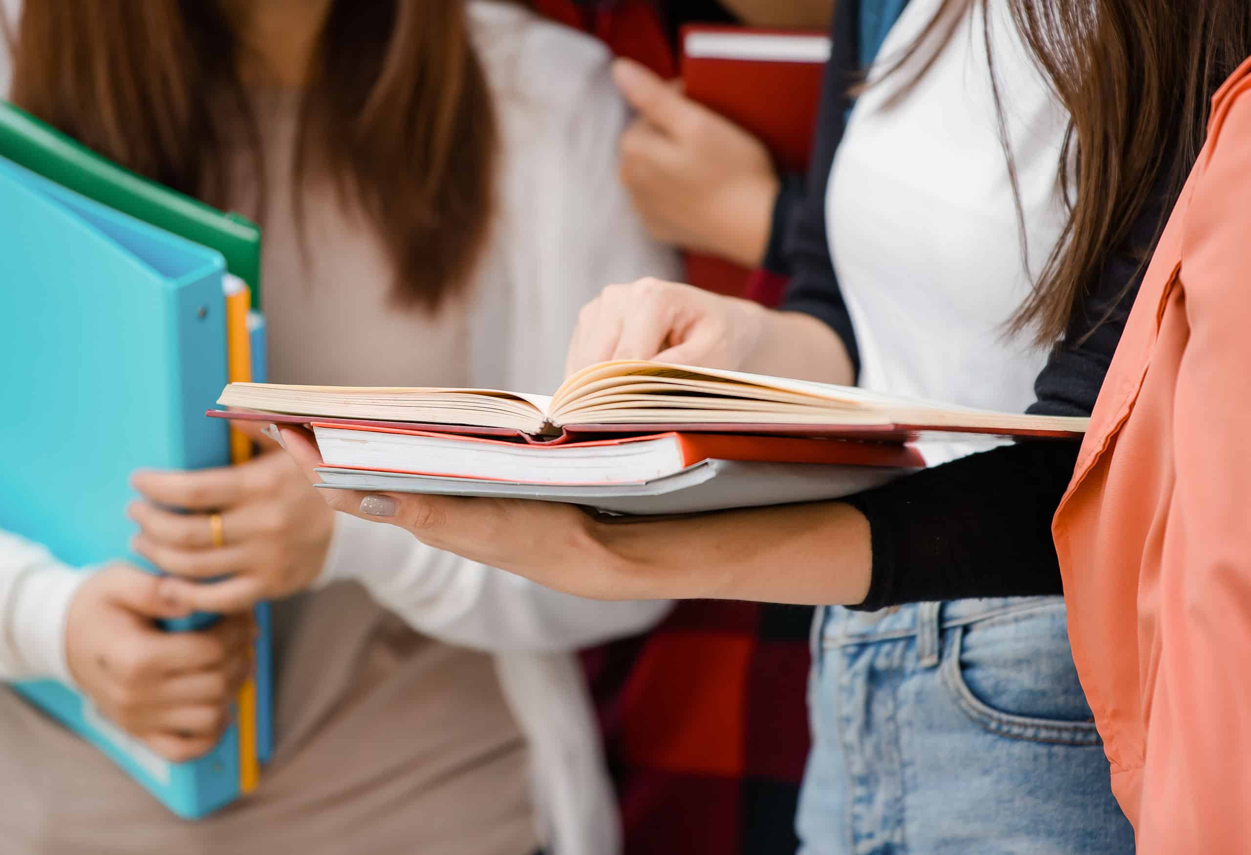 Die Inhalte der Ausbildung umfassen in der Regel Ernährungswissen, Beratungskompetenz und Selbstständigkeit.