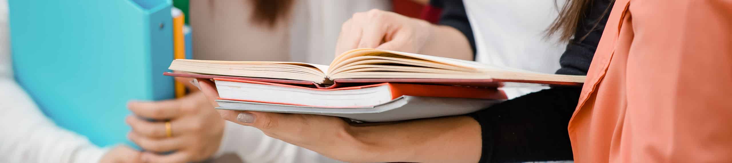 Die Inhalte der Weiterbildung zum Ernährungscoach sind vielfältig.