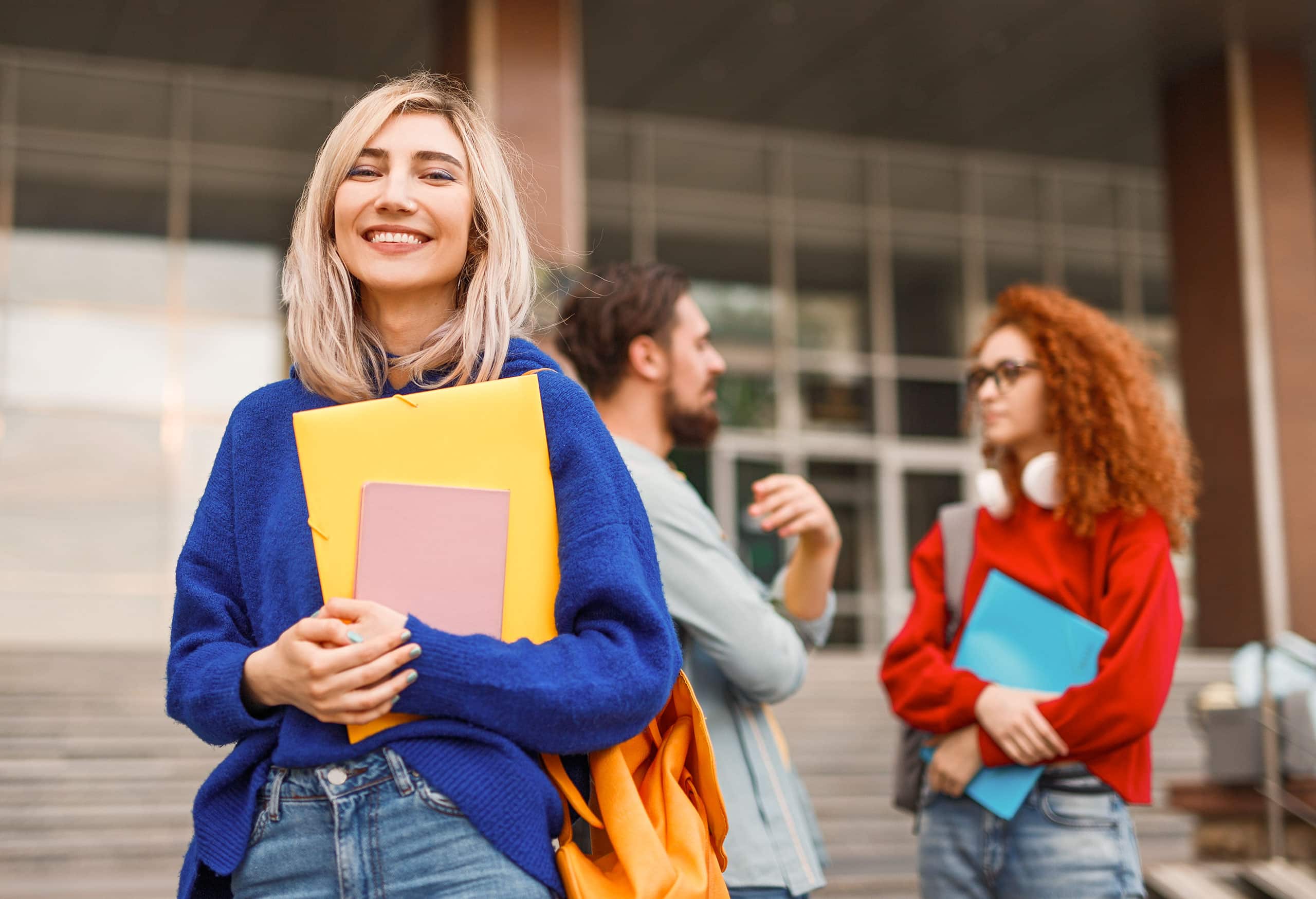 Ob Hochschule oder Ausbildung hängt davon ab, was man als Ernährungscoach machen will.
