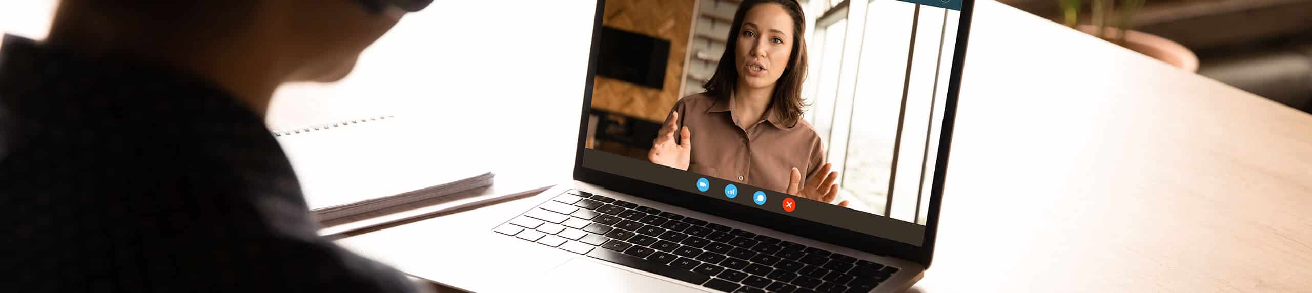Online-Coaching nimmt in unserer zunehmend digitalen Welt einen wichtigen Platz ein.