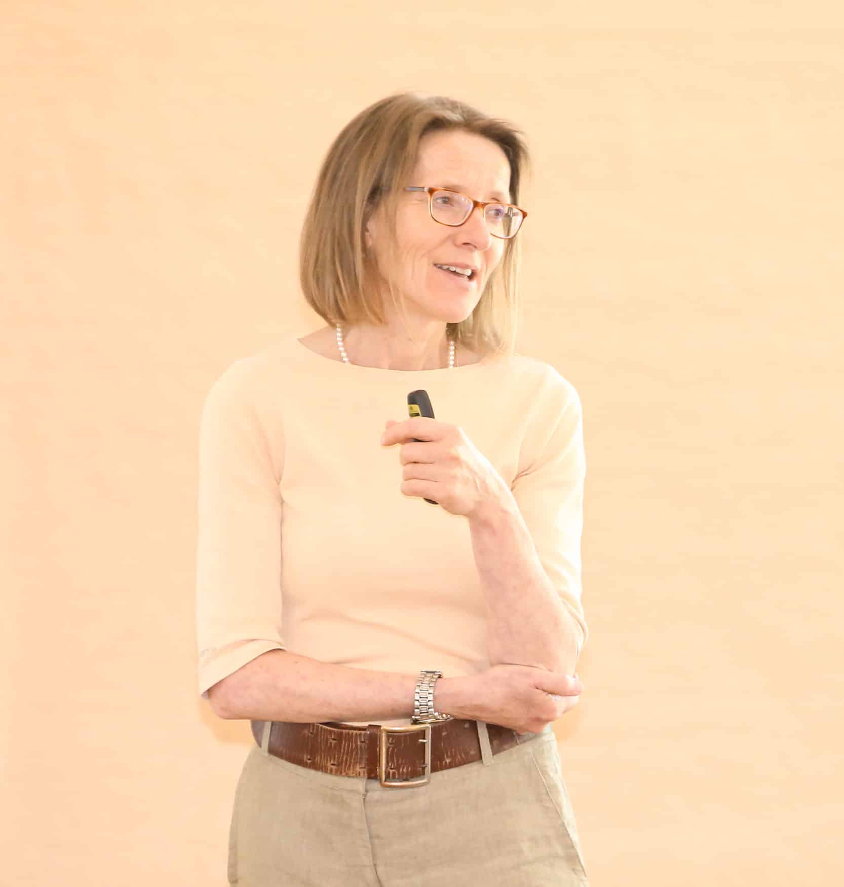 Die Akademie Gesundes Leben bietet auch die Möglichkeit für Inhouse Seminare und Workshops. BILDINFO: Martin P